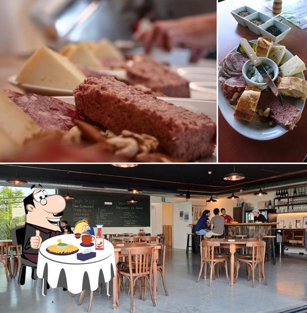 Taproom De Ranke
