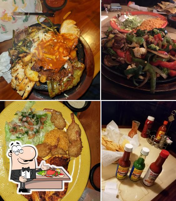 Tlaquepaque Restaurant