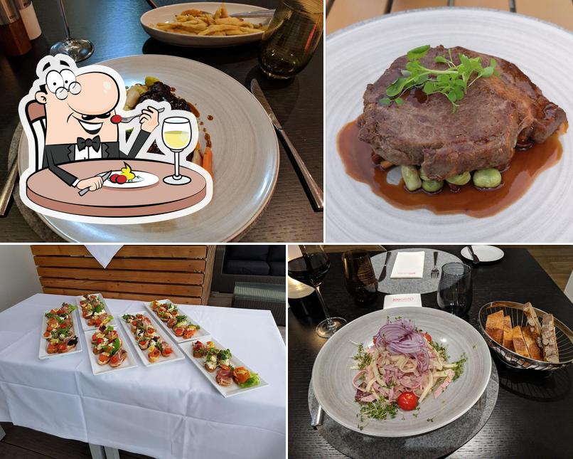Restaurant 100 GRAD Ulm