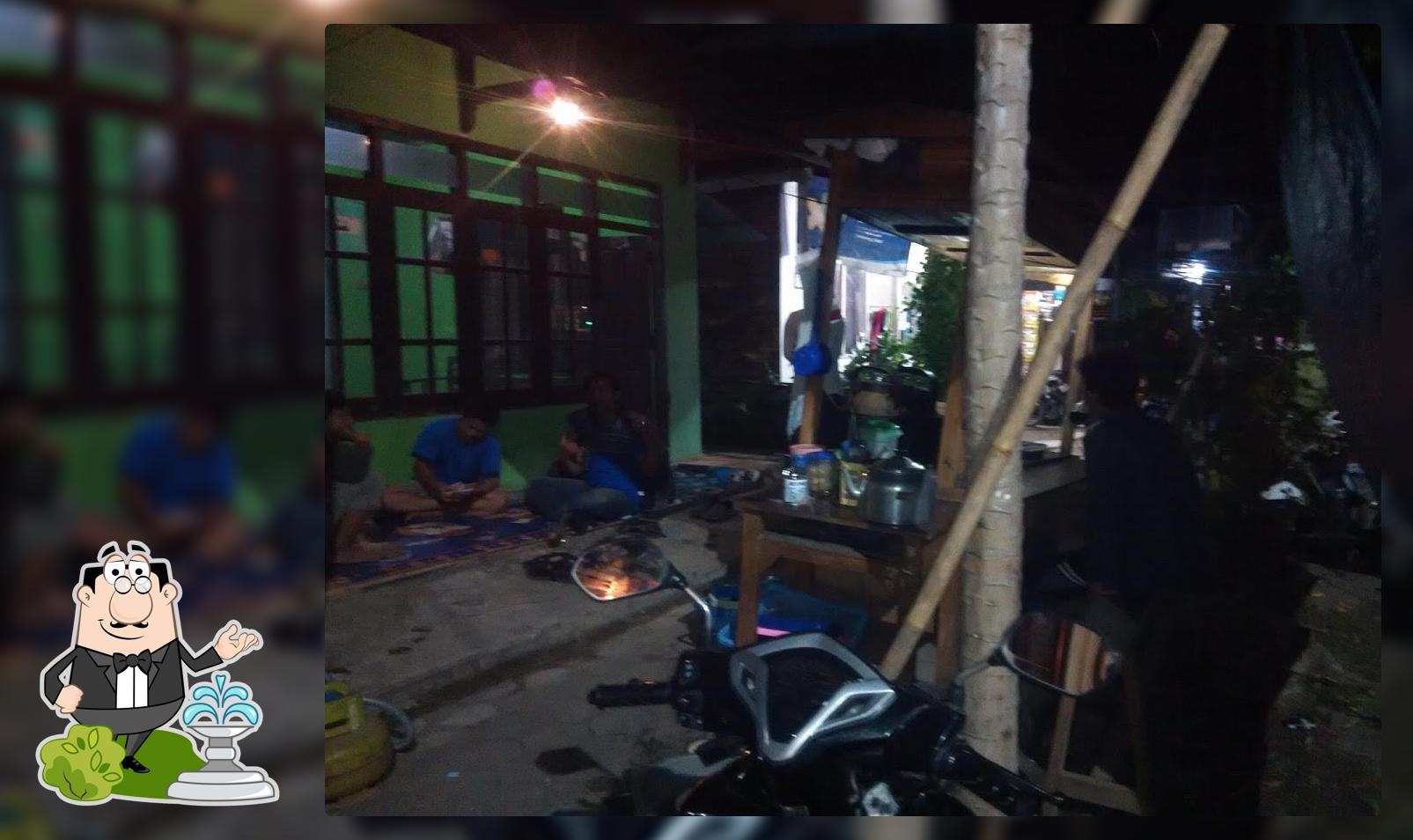 Angkringan PSG