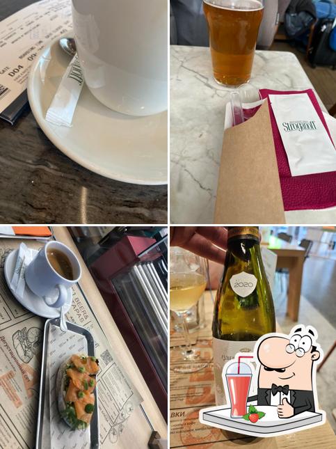 Beer&Tapas by Stroganoff