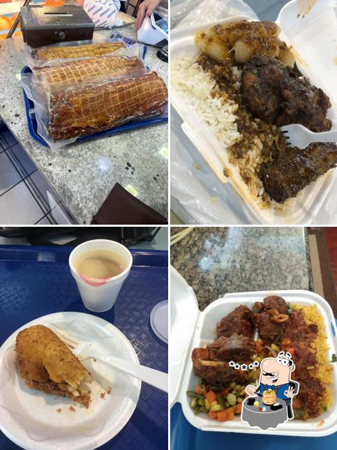 Cajio's Cuban Cuisine