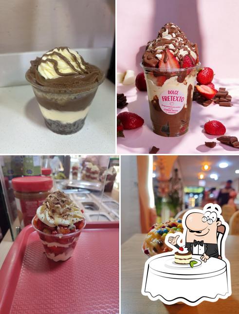 Dolce Fretexto