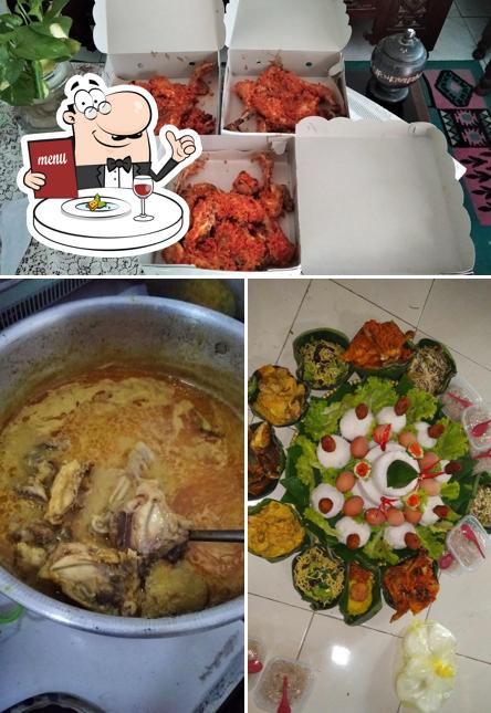 Dapur Nyonya J