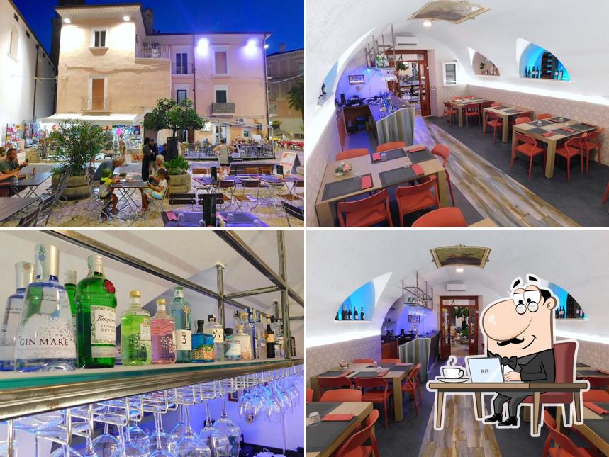 Don Miguel • Pizza al metro & Braceria