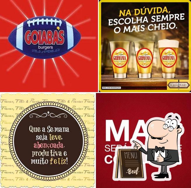 Goiabas Burgers