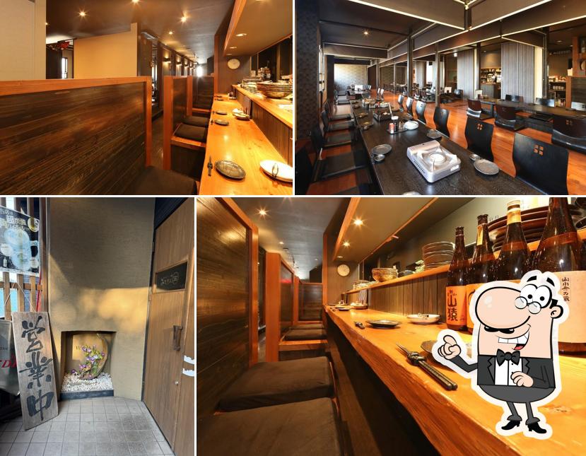 Hideout dining Mitorin