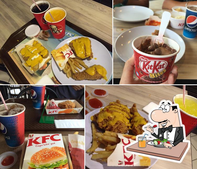 KFC