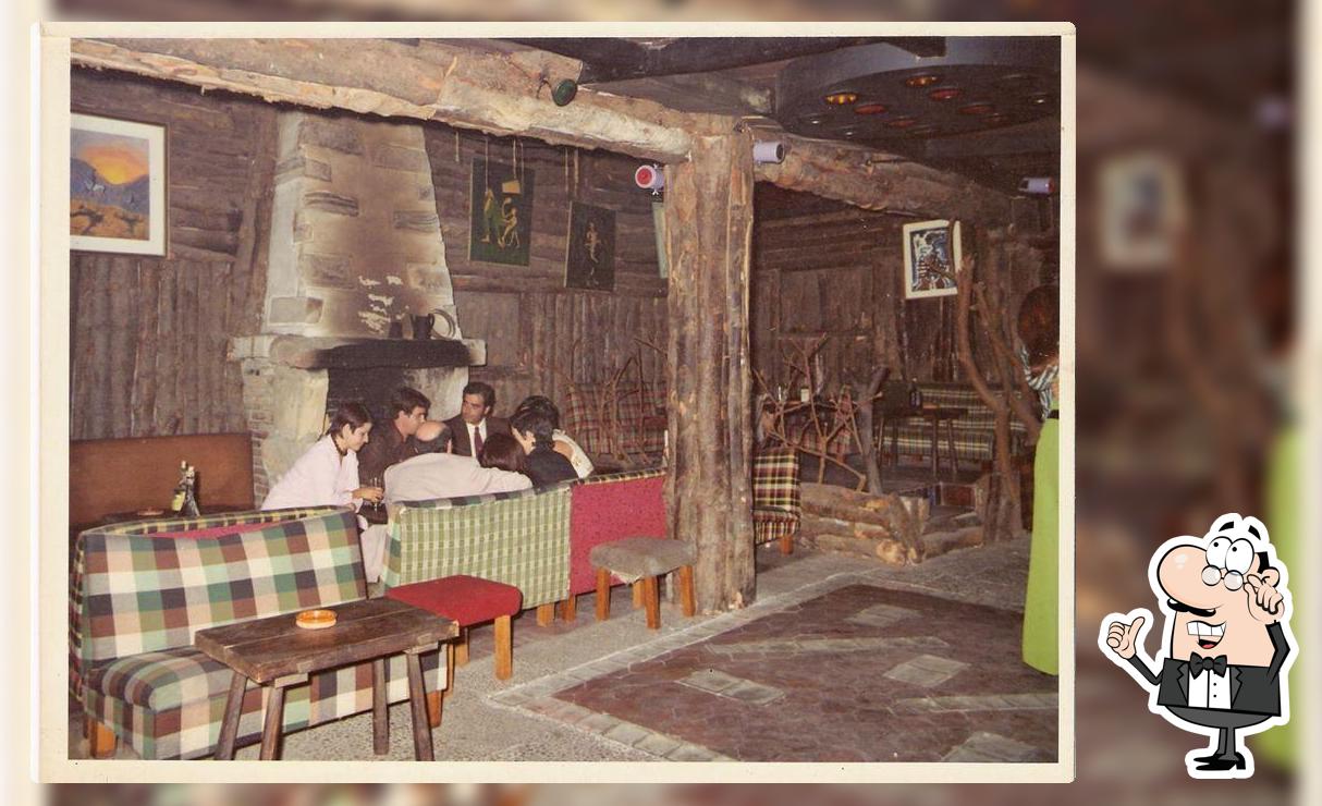 LaRibera Terraza Bar