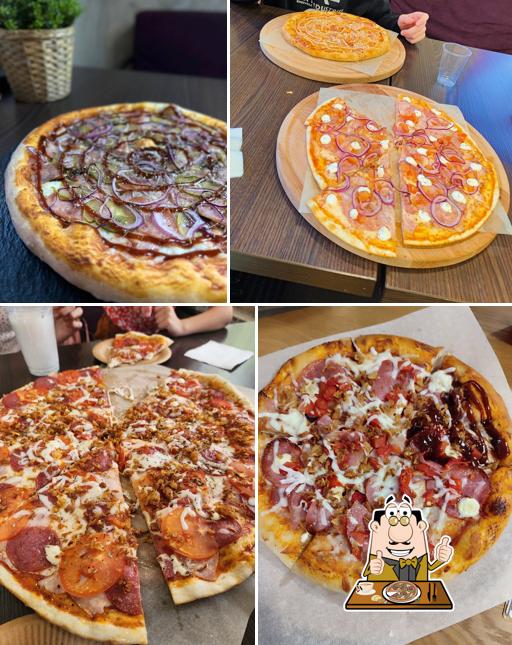 LikePizza/Лайк пицца