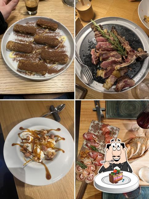 Paneràn Osteria & Braceria