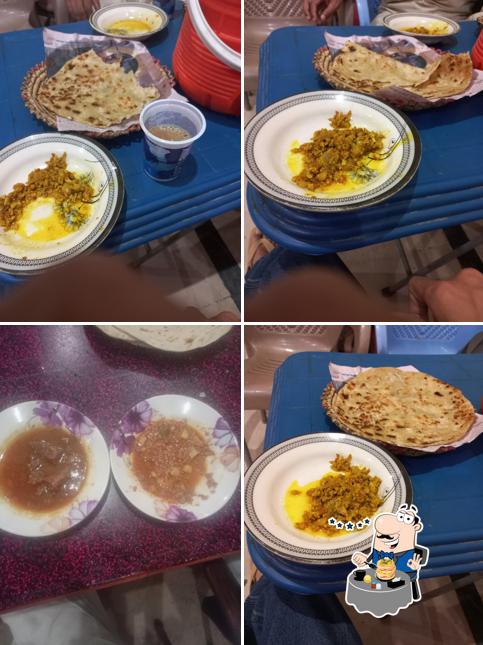 Peer Pathan Al Hafiz Hotel