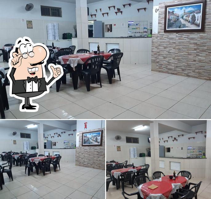 Pizzaria Tomate Gourmet