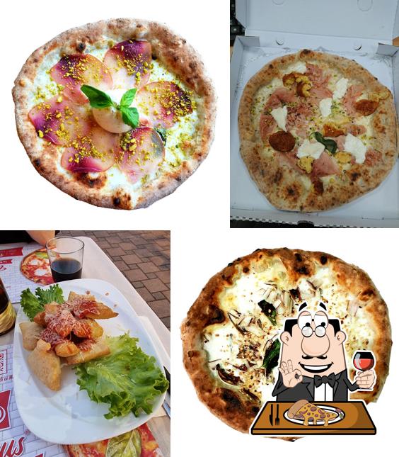 Pizzus Marghera