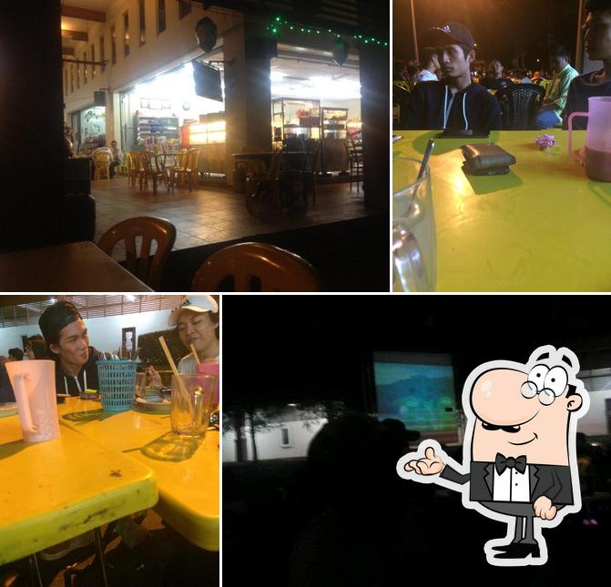 Restoran Habeeb Sultan