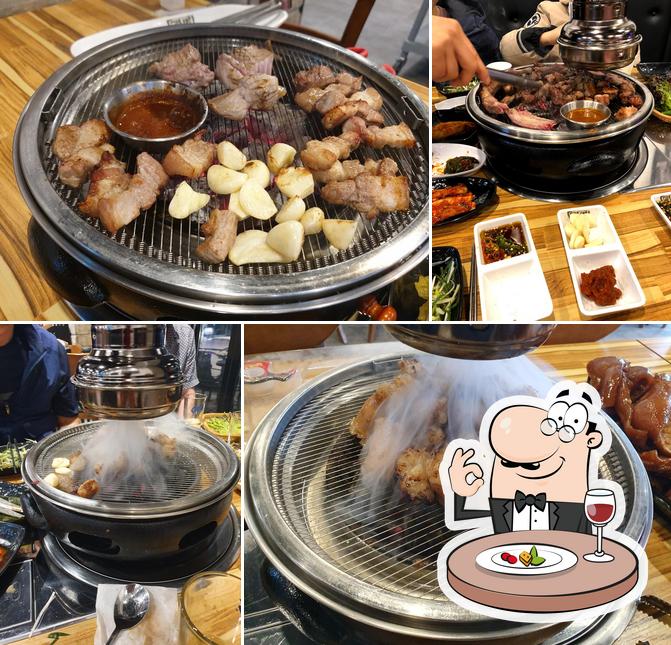 삼돈이 울진점