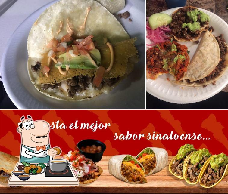 Taqueria Tierra Blanca