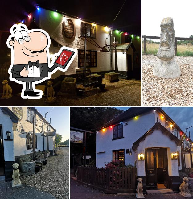 The Old Plough