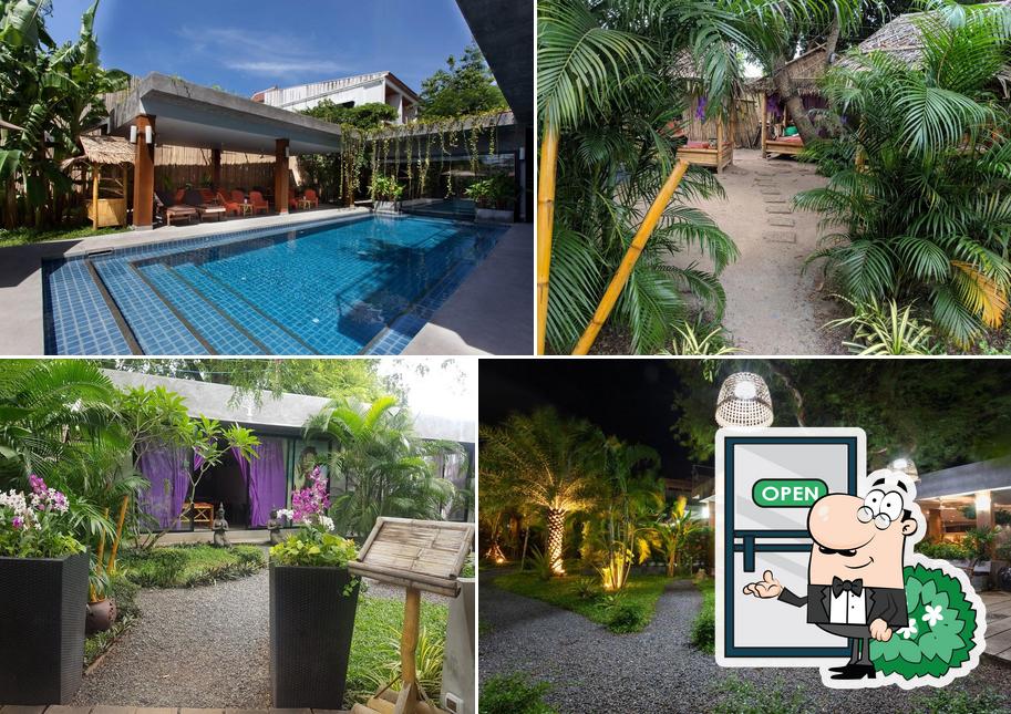 Ton Mai Spa & Massage Rawai Phuket