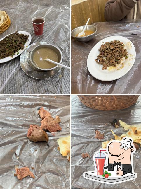مطعم ومطبخ خبير الندي