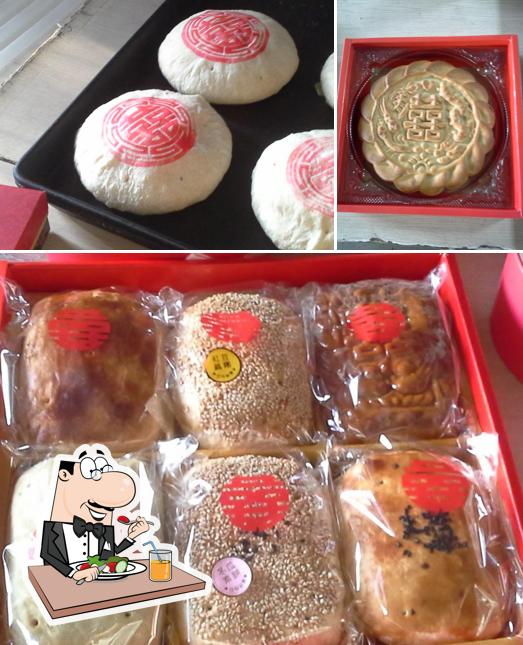 佳奇純素烘焙