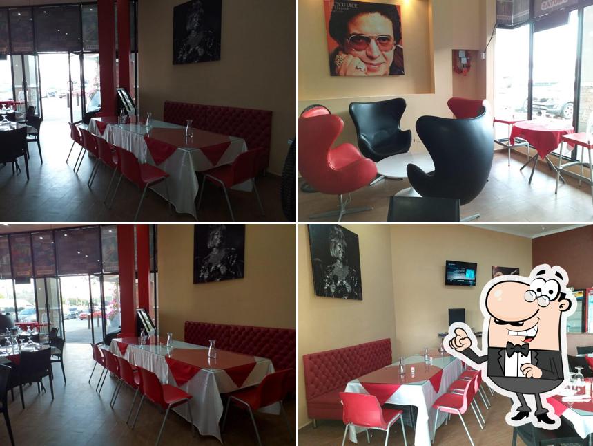 Restaurante A Tu Gusto