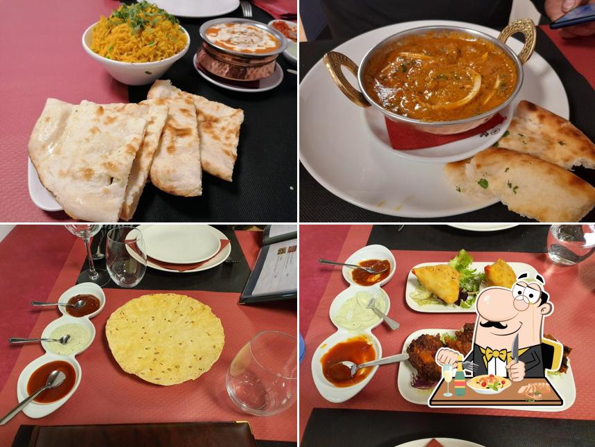 Restaurante Karachi