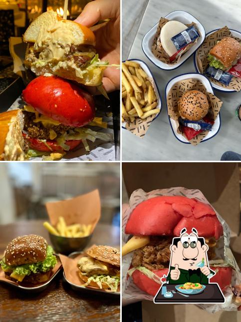 Slider House