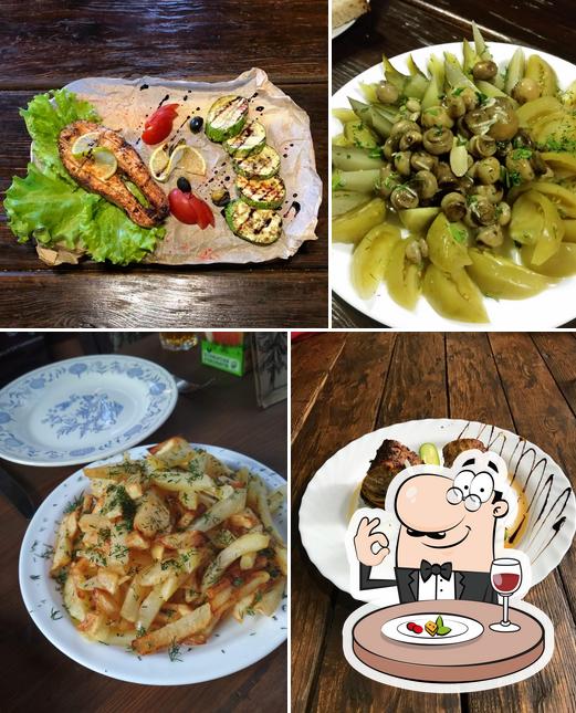 Сосновый бор