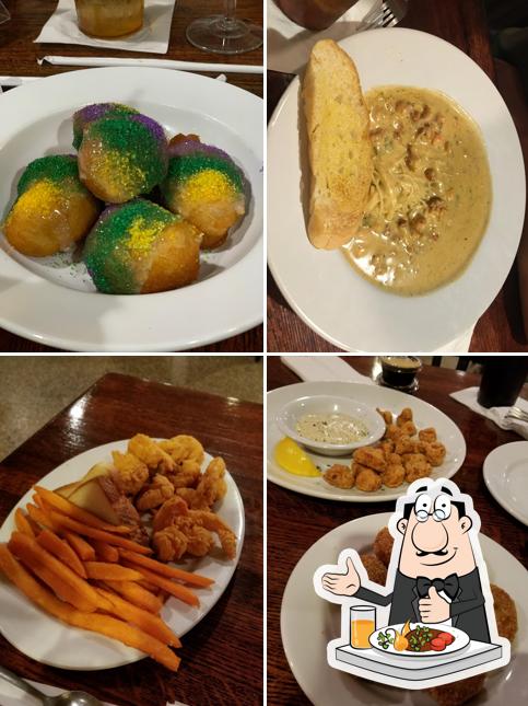 Spahr's Seafood Restaurant