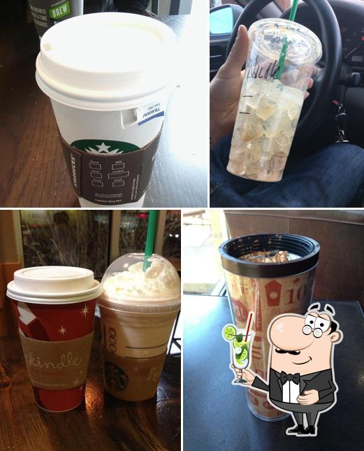 Starbucks Coffee Company