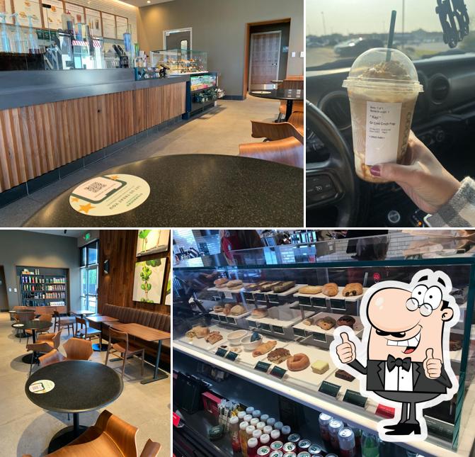 Starbucks Coffee Company
