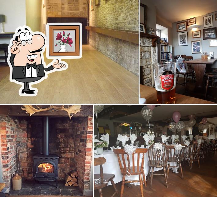The White Hart