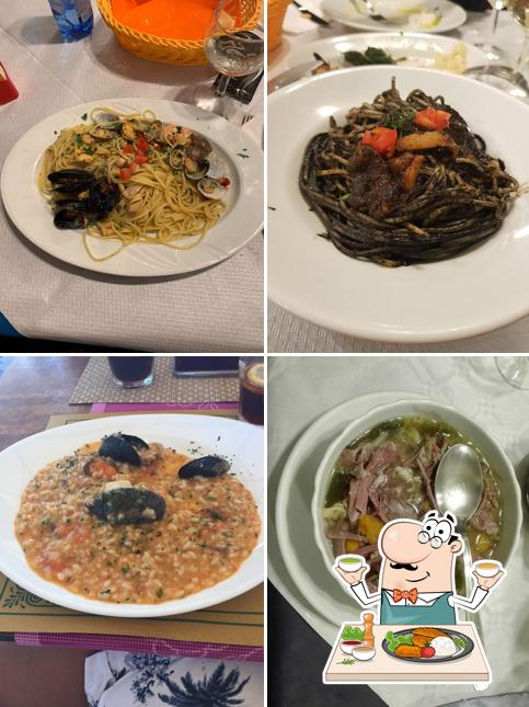Trattoria alla Rampa