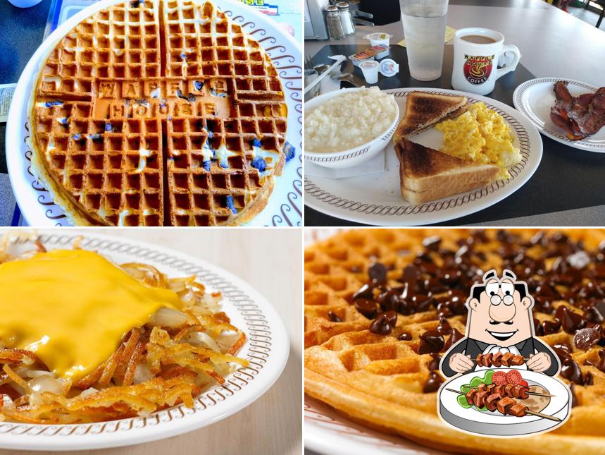 Waffle House