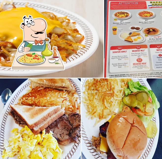 Waffle House