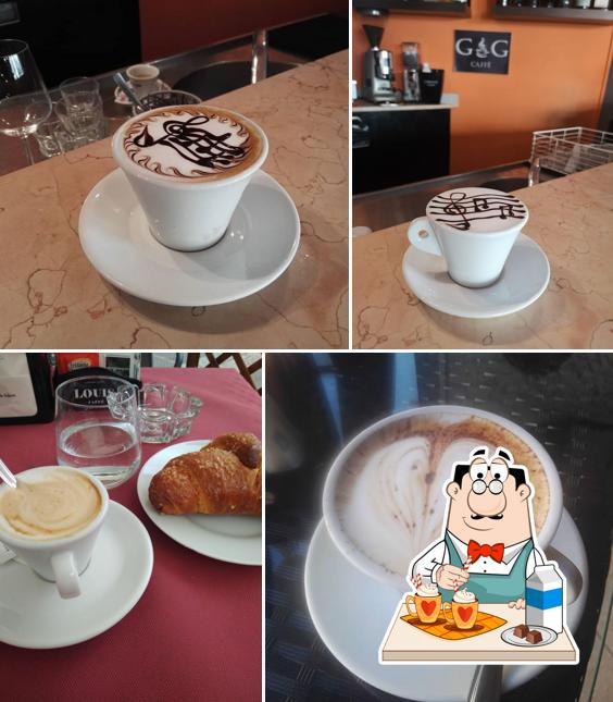 G&G bar caffè
