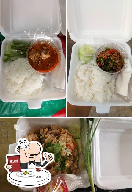 ครัวสบายใจ by แม่พอน