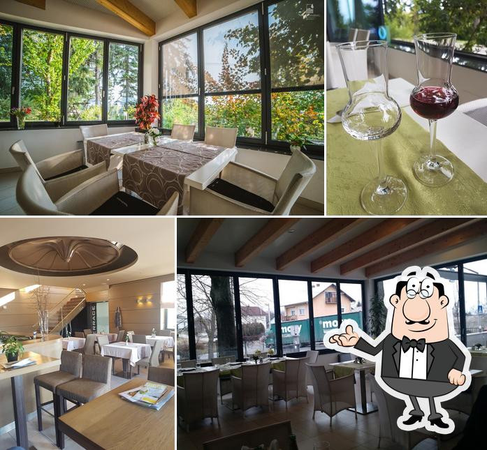 Restoran Varaždin Breg