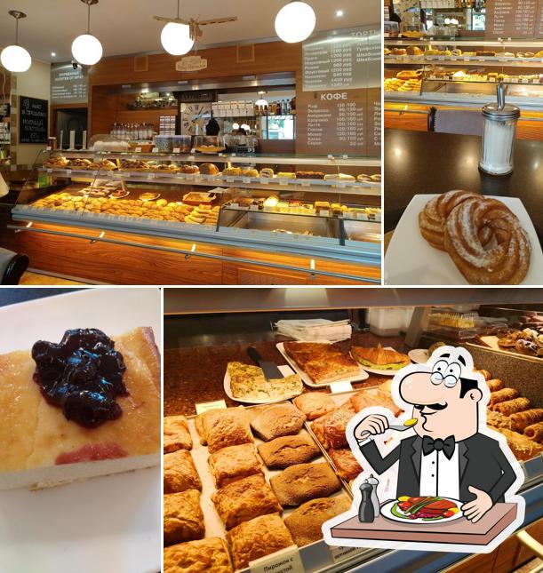 Фрау Бротхен