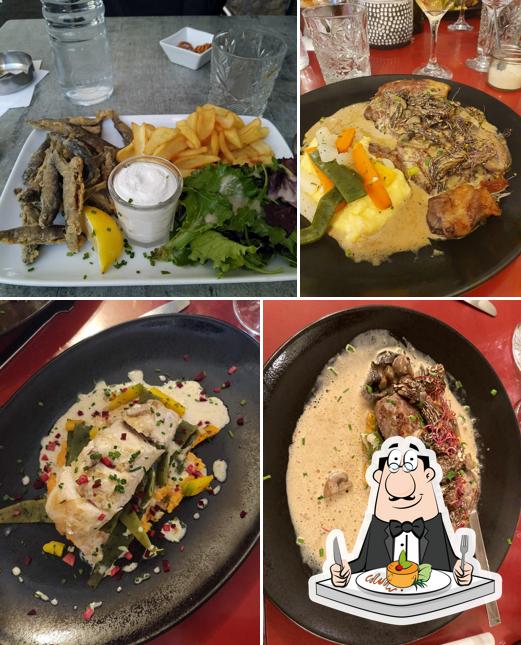 La Petite Venise - Restaurant Dole