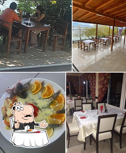 Bar Restaurant Elite