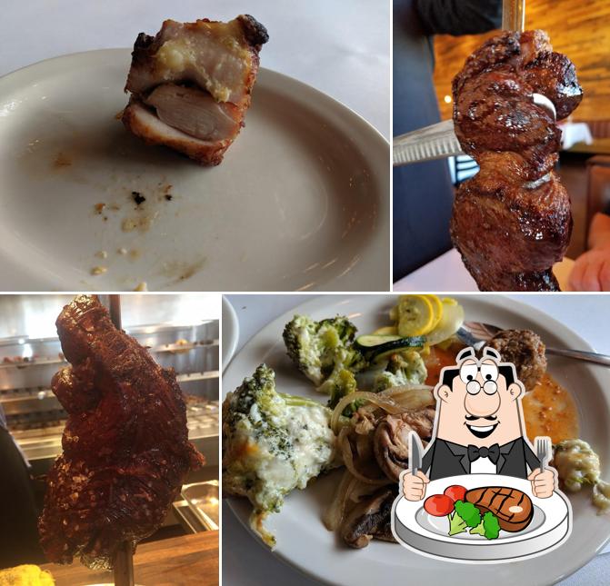 Braza Grill Brazilian