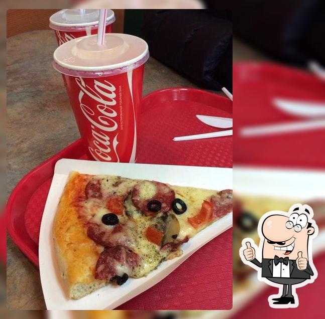 New York Pizza