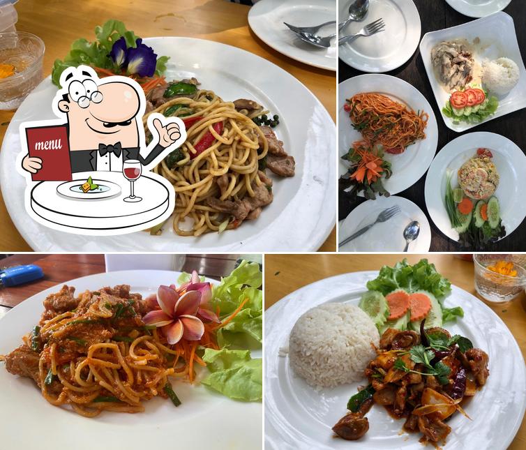 Tharadol Coffee & Restaurant