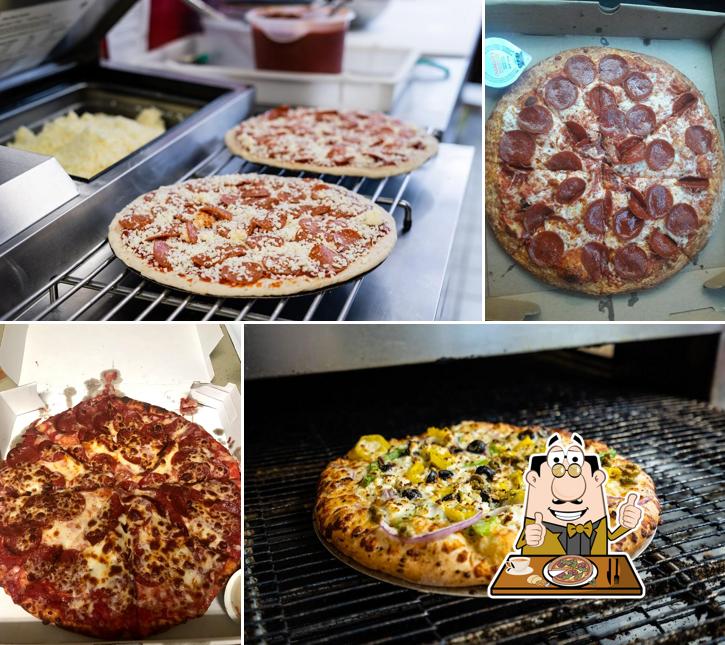Chanello's Pizza