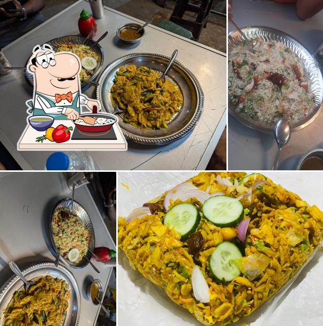 Chilli Restaurant