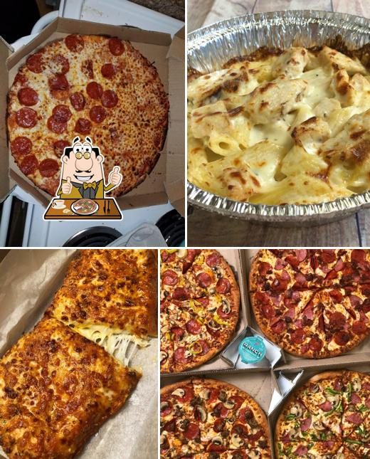 Domino's Pizza