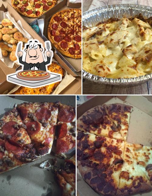 Domino's Pizza