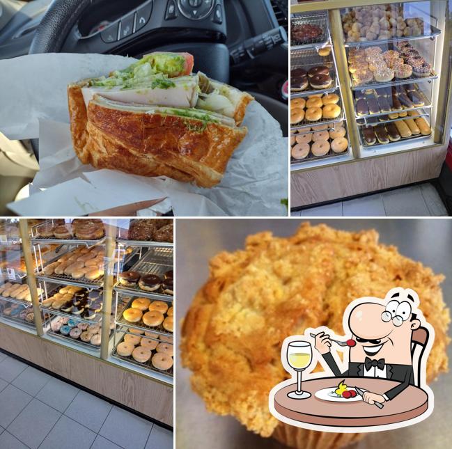 Donut Stop